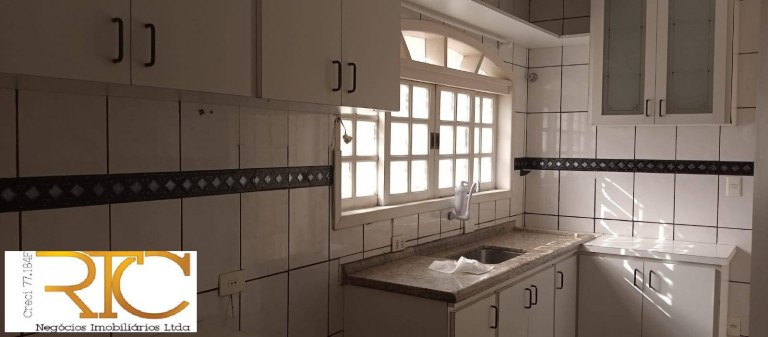 Imagem Casa com 3 Quartos para Alugar, 150 m² em Socorro - São Paulo Imagem Casa com 3 Quartos para Alugar, 150 m² em Socorro - São Paulo