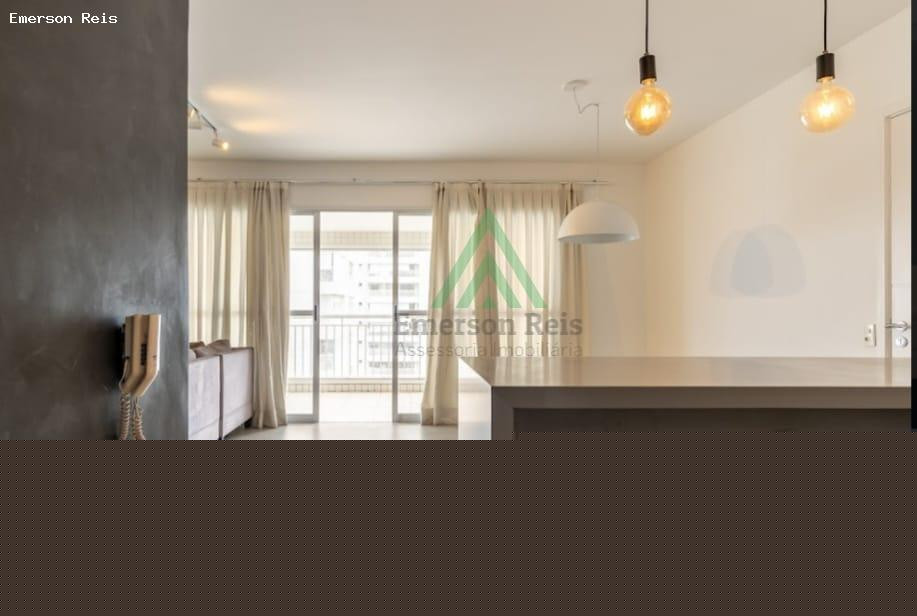 Imagem Casa com 3 Quartos à Venda, 117 m² em Santo Amaro - São Paulo Imagem Casa com 3 Quartos à Venda, 117 m² em Santo Amaro - São Paulo