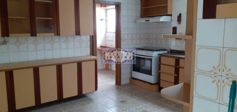 Imagem Cobertura com 4 Quartos à Venda, 350 m² em Vila Isabel - Rio De Janeiro