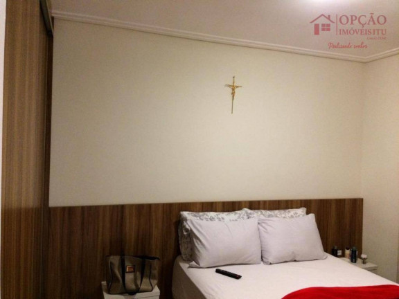 Imagem Apartamento com 2 Quartos à Venda, 48 m² em Jardim Das Rosas - Itu Imagem Apartamento com 2 Quartos à Venda, 48 m² em Jardim Das Rosas - Itu