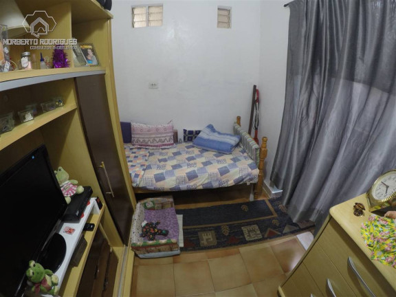 Imagem Casa com 2 Quartos à Venda, 106 m² em Guilhermina - Praia Grande