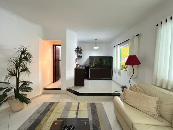 Imagem Casa com 3 Quartos à Venda, 283 m² em Assunção - São Bernardo Do Campo Imagem Casa com 3 Quartos à Venda, 283 m² em Assunção - São Bernardo Do Campo