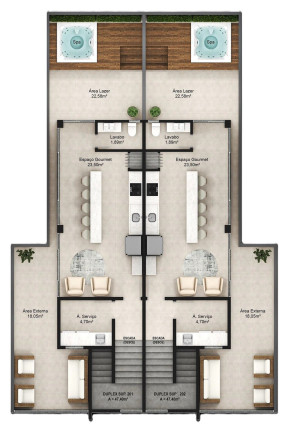 Imagem Imóvel com 2 Quartos à Venda, 91 m² em Fazenda - Itajaí Imagem Imóvel com 2 Quartos à Venda, 91 m² em Fazenda - Itajaí