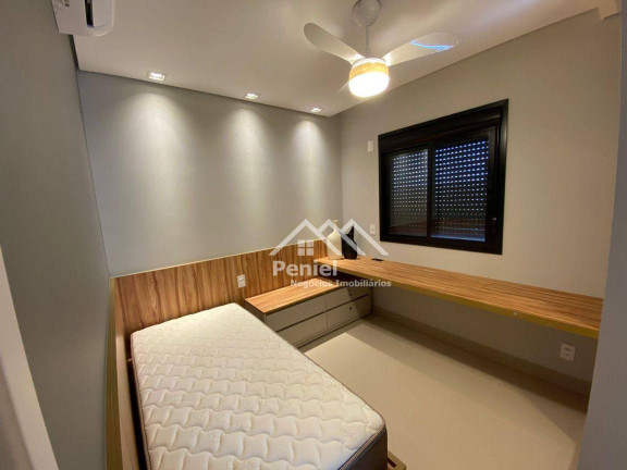 Imagem Apartamento com 3 Quartos à Venda, 134 m² em Jardim Olhos D'água - Ribeirão Preto Imagem Apartamento com 3 Quartos à Venda, 134 m² em Jardim Olhos D'água - Ribeirão Preto