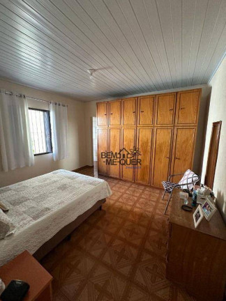 Imagem Casa com 3 Quartos à Venda, 100 m² em Jardim Santa Mônica - São Paulo Imagem Casa com 3 Quartos à Venda, 100 m² em Jardim Santa Mônica - São Paulo