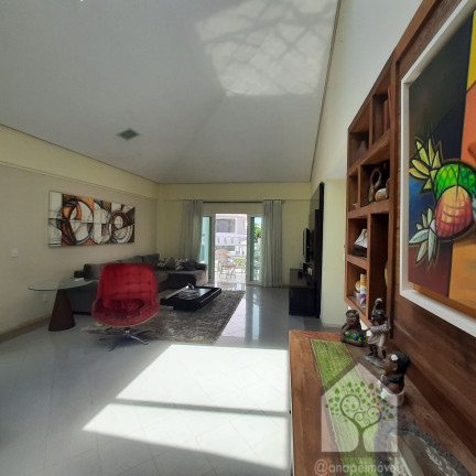 Casa de Condomínio com 4 Quartos à Venda, 528 m² em Cacupé - Florianópolis