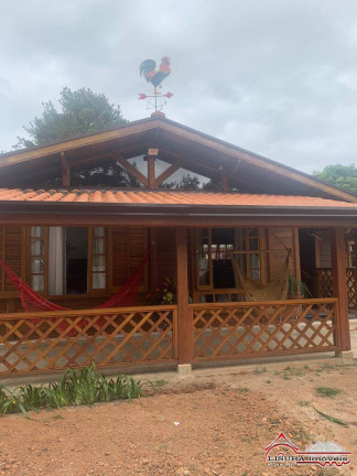Imagem Chácara à Venda, 250 m² em Taboão - Mogi Das Cruzes