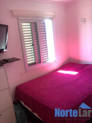 Imagem Apartamento com 2 Quartos à Venda, 48 m² em Vila Amália (zona Norte) - São Paulo Imagem Apartamento com 2 Quartos à Venda, 48 m² em Vila Amália (zona Norte) - São Paulo