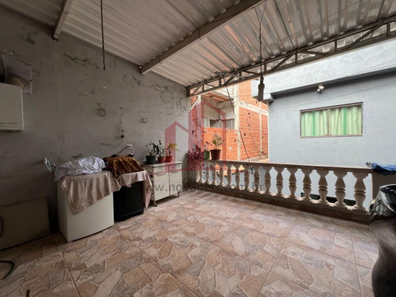 Imagem Casa com 3 Quartos à Venda, em Vila Dos Comerciários - Franco Da Rocha Imagem Casa com 3 Quartos à Venda, em Vila Dos Comerciários - Franco Da Rocha