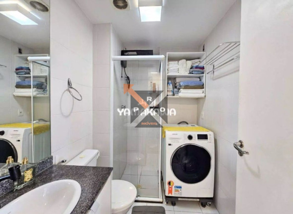 Imagem Imóvel com 1 Quarto à Venda, 34 m² em Brás - São Paulo
