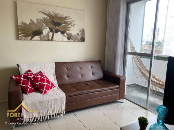 Imagem Imóvel com 2 Quartos à Venda, 52 m² em Canto Do Forte - Praia Grande Imagem Imóvel com 2 Quartos à Venda, 52 m² em Canto Do Forte - Praia Grande