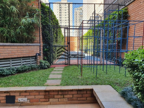 Imagem Apartamento com 2 Quartos à Venda, 200 m² em Vila Nova Conceição - São Paulo