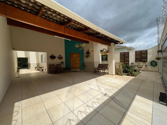 Imagem Casa com 3 Quartos à Venda, 183 m² em Parque Brasília 2ª Etapa - Anápolis Imagem Casa com 3 Quartos à Venda, 183 m² em Parque Brasília 2ª Etapa - Anápolis