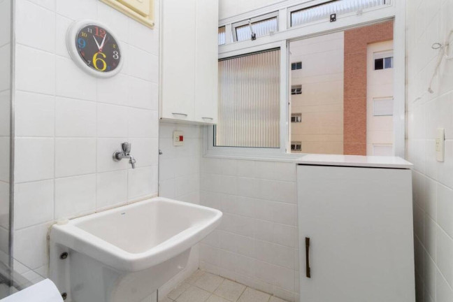 Imagem Apartamento com 1 Quarto à Venda, 34 m² em Vila Mariana - São Paulo Imagem Apartamento com 1 Quarto à Venda, 34 m² em Vila Mariana - São Paulo