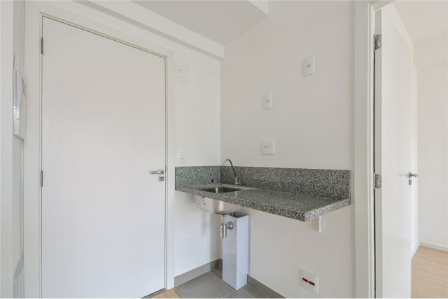 Imagem Apartamento com 1 Quarto à Venda, 27 m² em Vila Nova Conceição - São Paulo Imagem Apartamento com 1 Quarto à Venda, 27 m² em Vila Nova Conceição - São Paulo