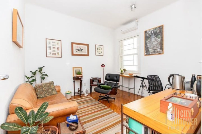 Imagem Casa com 3 Quartos à Venda, 120 m² em Jardim Paulista - São Paulo Imagem Casa com 3 Quartos à Venda, 120 m² em Jardim Paulista - São Paulo