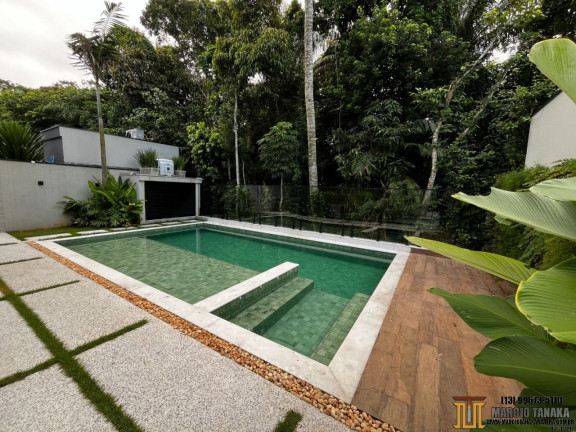 Imagem Casa com 5 Quartos à Venda, 380 m² em Riviera - Bertioga Imagem Casa com 5 Quartos à Venda, 380 m² em Riviera - Bertioga