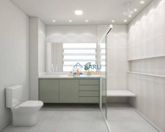 Imagem Apartamento com 3 Quartos à Venda, 176 m² em Higienópolis - São Paulo Imagem Apartamento com 3 Quartos à Venda, 176 m² em Higienópolis - São Paulo