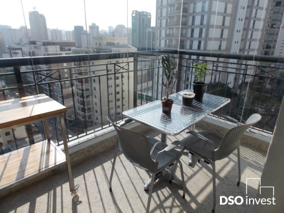 Imagem Apartamento com 4 Quartos à Venda, 369 m² em Vila Nova Conceição - São Paulo Imagem Apartamento com 4 Quartos à Venda, 369 m² em Vila Nova Conceição - São Paulo