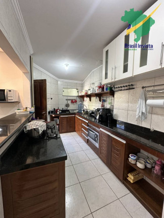 Imagem Casa com 6 Quartos à Venda, 562 m² em Paraíso Dos Pataxós - Porto Seguro Imagem Casa com 6 Quartos à Venda, 562 m² em Paraíso Dos Pataxós - Porto Seguro