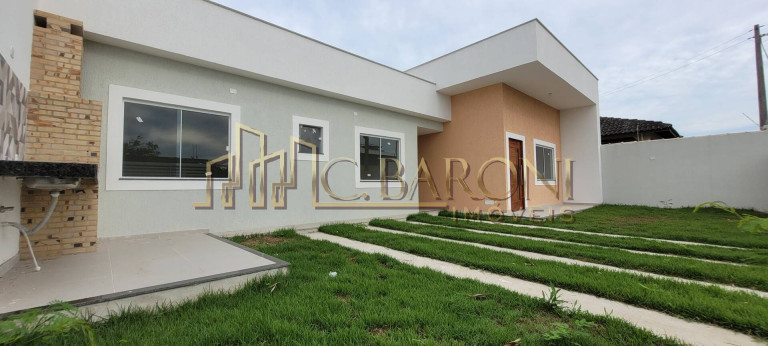 Imagem Casa com 3 Quartos à Venda, 105 m² em Nova São Pedro - São Pedro Da Aldeia Imagem Casa com 3 Quartos à Venda, 105 m² em Nova São Pedro - São Pedro Da Aldeia