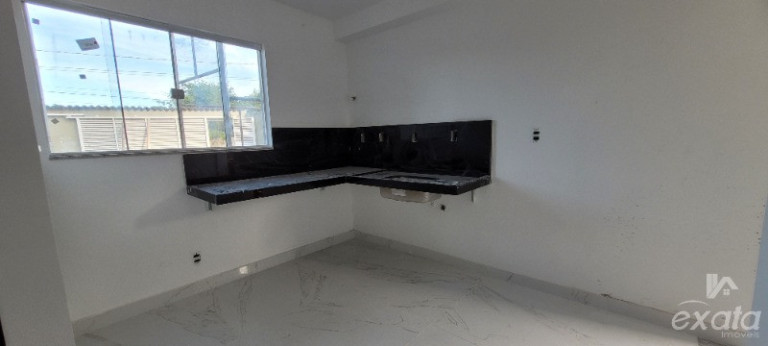 Imagem Casa com 2 Quartos para Alugar ou Temporada, 64 m² em Enseada De Jacaraípe - Serra