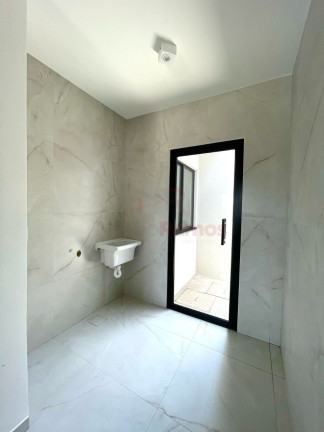 Imagem Casa com 3 Quartos à Venda, 90 m² em Encantada - Eusébio Imagem Casa com 3 Quartos à Venda, 90 m² em Encantada - Eusébio