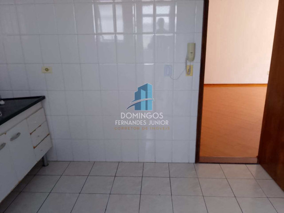Imagem Apartamento com 2 Quartos para Alugar, 50 m² em Itaquera - São Paulo