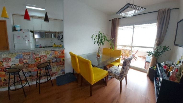 Imagem Apartamento com 2 Quartos à Venda, 77 m² em Rudge Ramos - São Bernardo Do Campo