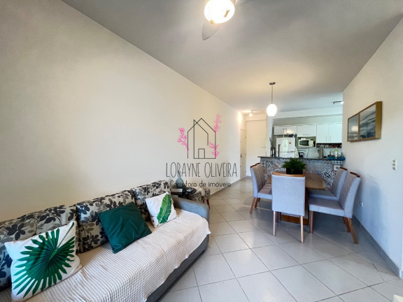 Imagem Apartamento com 2 Quartos à Venda, 70 m² em Itaguá - Ubatuba