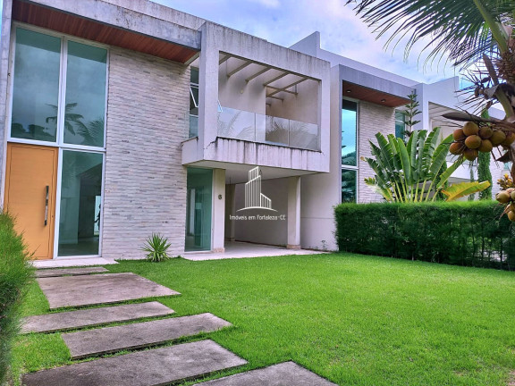 Imagem Casa de Condomínio com 3 Quartos à Venda, 229 m² em Sabiaguaba - Fortaleza Imagem Casa de Condomínio com 3 Quartos à Venda, 229 m² em Sabiaguaba - Fortaleza