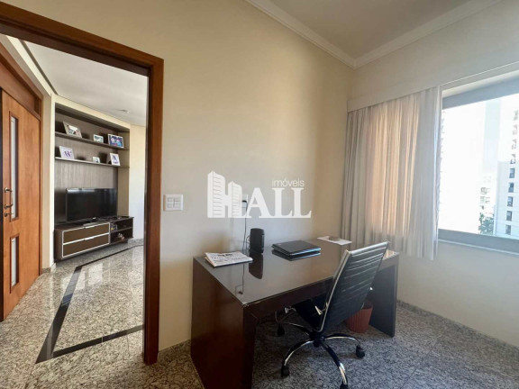 Imagem Apartamento com 4 Quartos à Venda, 250 m² em Centro - São José Do Rio Preto Imagem Apartamento com 4 Quartos à Venda, 250 m² em Centro - São José Do Rio Preto