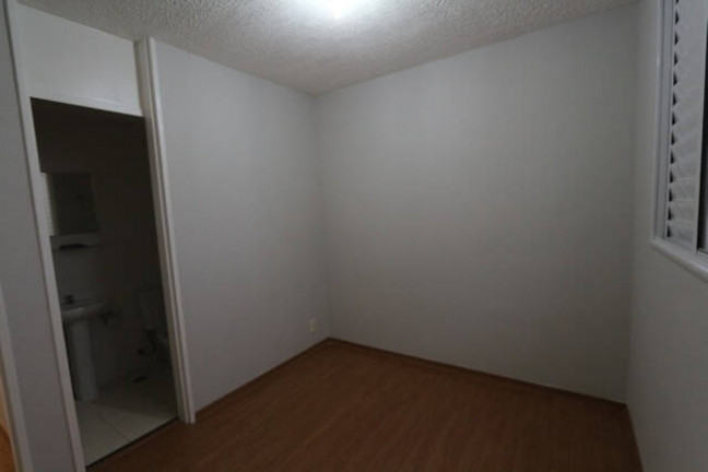 Imagem Apartamento com 3 Quartos à Venda, 60 m² em Sítio Pinheirinho - São Paulo