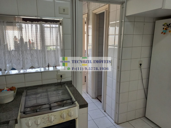 Imagem Apartamento com 4 Quartos à Venda, 125 m² em Vila Mariana - São Paulo Imagem Apartamento com 4 Quartos à Venda, 125 m² em Vila Mariana - São Paulo