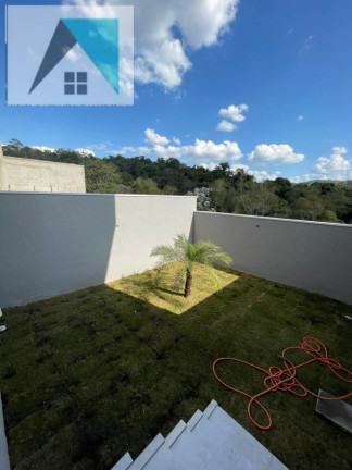 Imagem Casa com 3 Quartos para Alugar, 120 m² em Cidade São Pedro - Gleba B - Santana De Parnaíba