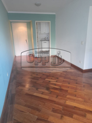 Imagem Apartamento com 2 Quartos à Venda, em Chácara Inglesa - São Paulo Imagem Apartamento com 2 Quartos à Venda, em Chácara Inglesa - São Paulo