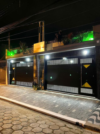 Casa com 3 Quartos à Venda, 115 m² em Caiçara - Praia Grande