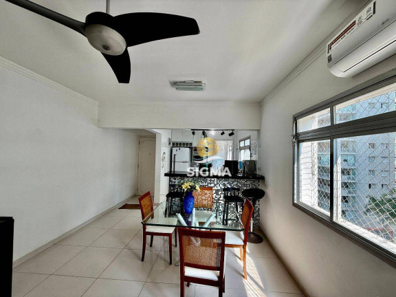 Imagem Apartamento com 2 Quartos à Venda, 80 m² em Jardim Astúrias - Guarujá Imagem Apartamento com 2 Quartos à Venda, 80 m² em Jardim Astúrias - Guarujá