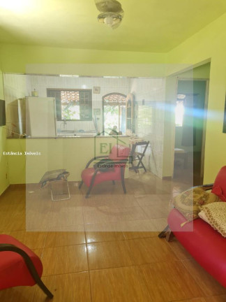 Imagem Casa com 3 Quartos à Venda, 250 m² em Coroa Grande - Itaguaí