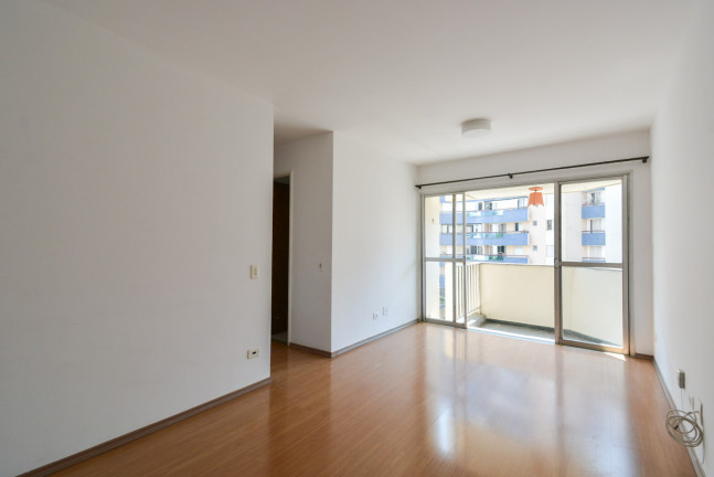 Apartamento com 2 Quartos à Venda, 58 m² em Pinheiros - São Paulo