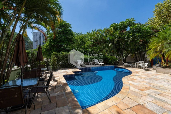 Imagem Imóvel com 4 Quartos à Venda, 255 m² em Vila Andrade - São Paulo Imagem Imóvel com 4 Quartos à Venda, 255 m² em Vila Andrade - São Paulo
