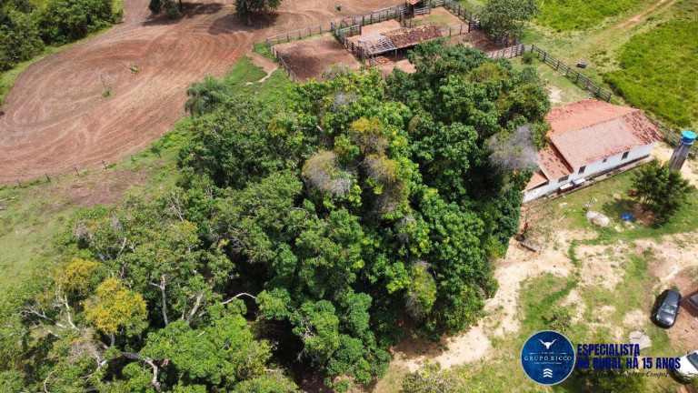Imagem Fazenda à Venda, 170 m² em Zona Rural - Presidente Kennedy Imagem Fazenda à Venda, 170 m² em Zona Rural - Presidente Kennedy