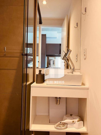 Imagem Apartamento com 1 Quarto à Venda, 19 m² em Bela Vista - São Paulo