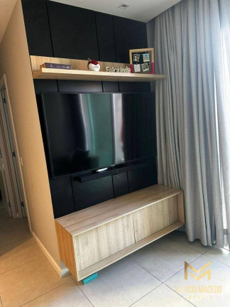 Imagem Apartamento com 2 Quartos à Venda, 55 m² em Meireles - Fortaleza Imagem Apartamento com 2 Quartos à Venda, 55 m² em Meireles - Fortaleza