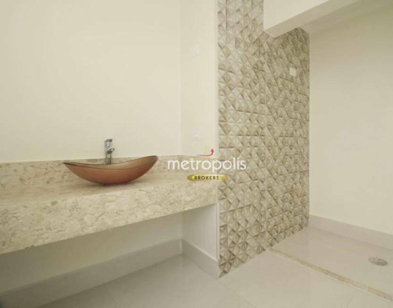 Imagem Apartamento com 4 Quartos à Venda, 200 m² em Centro - Santo André Imagem Apartamento com 4 Quartos à Venda, 200 m² em Centro - Santo André