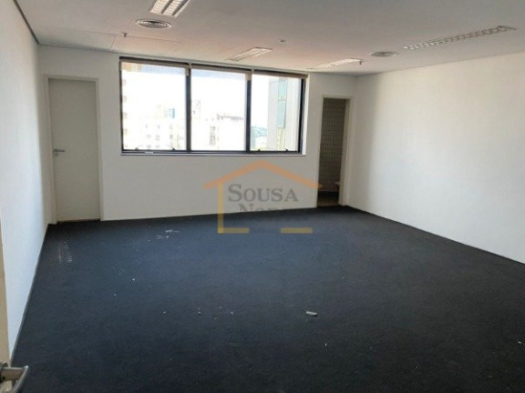 Imagem Sala Comercial para Alugar, 40 m² em Santana - São Paulo Imagem Sala Comercial para Alugar, 40 m² em Santana - São Paulo