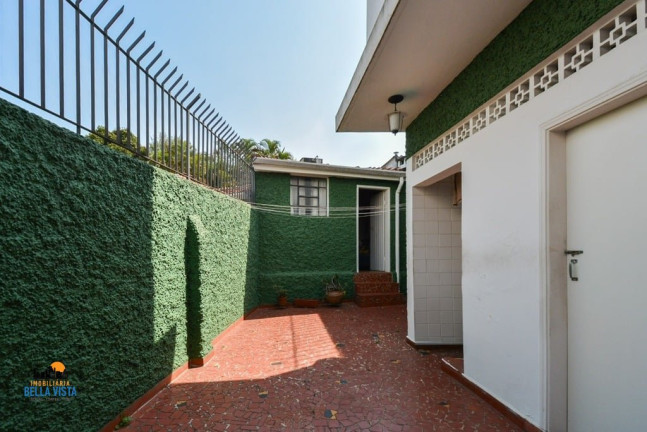 Imagem Casa com 3 Quartos à Venda, em Vila Mariana - São Paulo Imagem Casa com 3 Quartos à Venda, em Vila Mariana - São Paulo