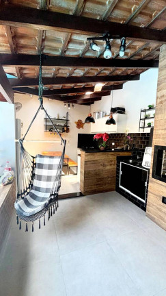 Imagem Casa com 2 Quartos à Venda, 160 m² em Jardim Das Tulipas - São João Da Boa Vista Imagem Casa com 2 Quartos à Venda, 160 m² em Jardim Das Tulipas - São João Da Boa Vista