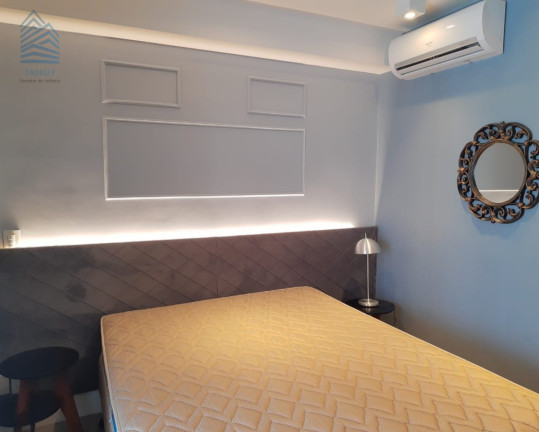 Imagem Imóvel com 1 Quarto para Alugar, 26 m² em Campo Belo - São Paulo Imagem Imóvel com 1 Quarto para Alugar, 26 m² em Campo Belo - São Paulo