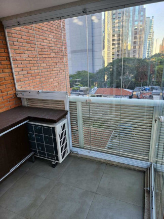 Imagem Apartamento com 2 Quartos à Venda, 93 m² em Itaim Bibi - São Paulo Imagem Apartamento com 2 Quartos à Venda, 93 m² em Itaim Bibi - São Paulo